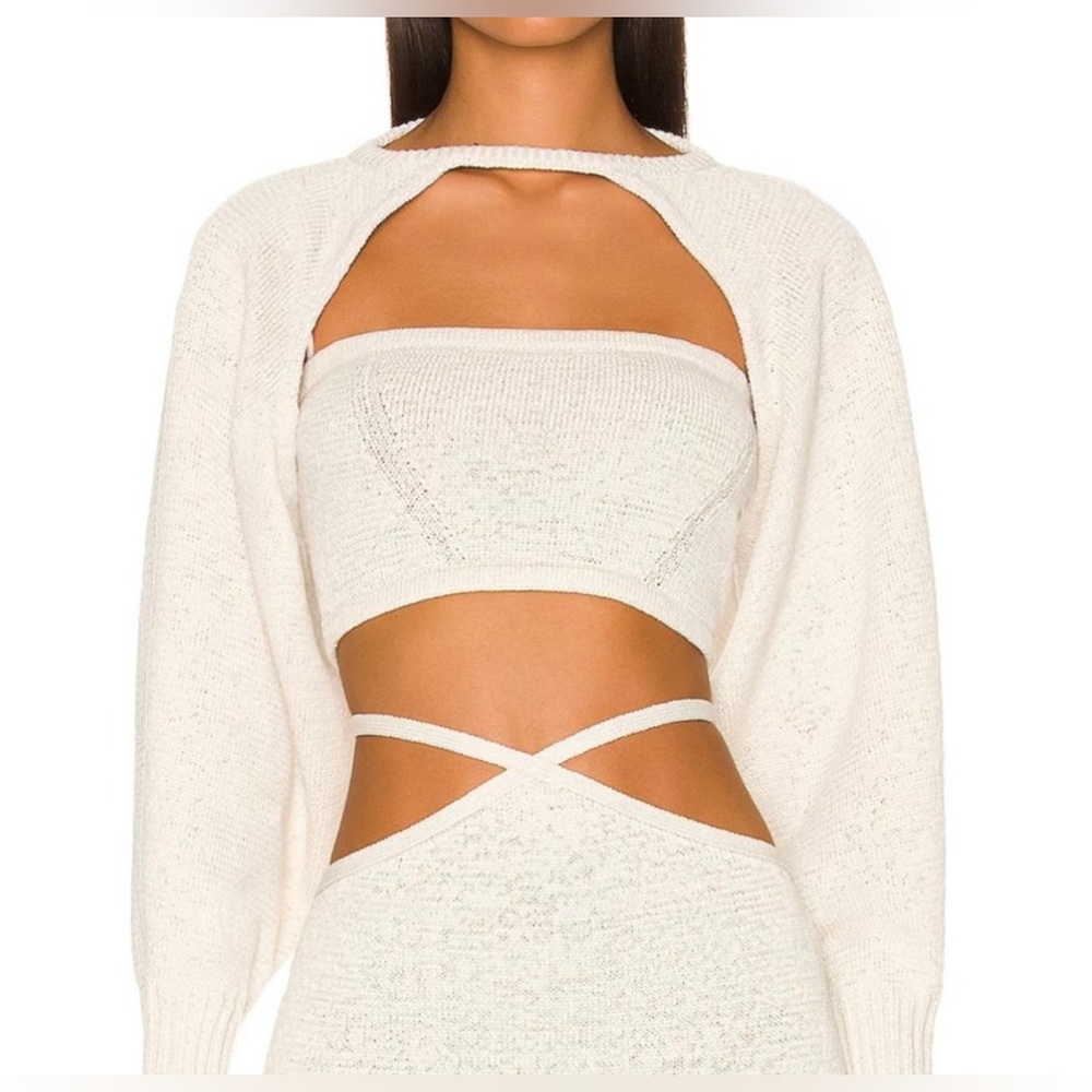 Cults Gaia Sally blouse in excellent condition